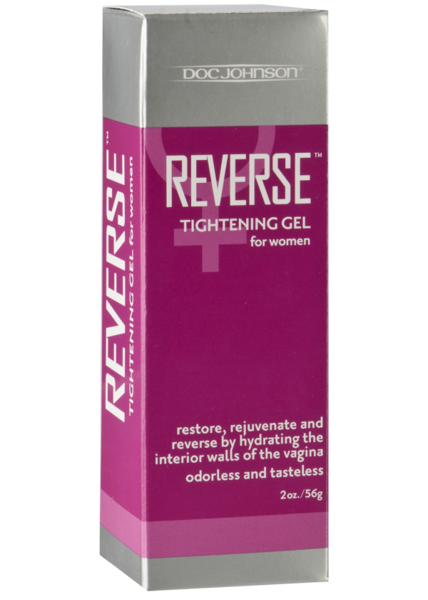 Reverse Tightening Gel for Women