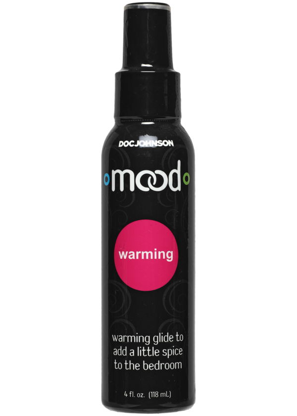 Mood - Warming Glide