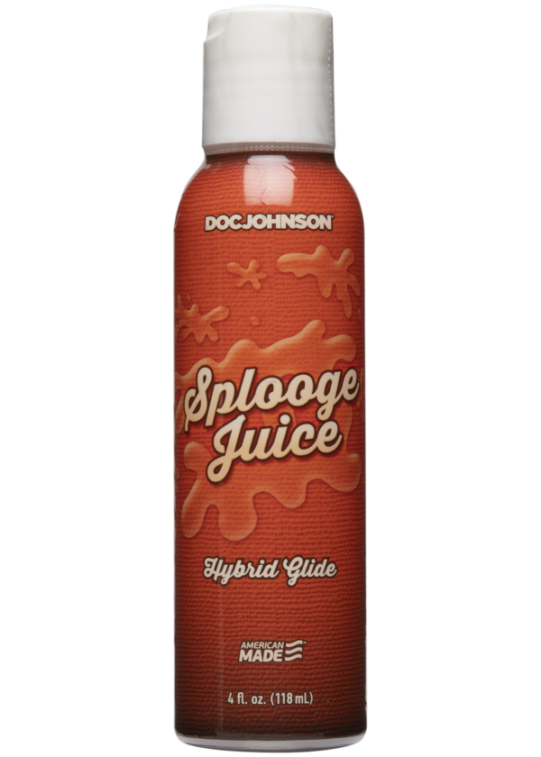 Splooge Juice
