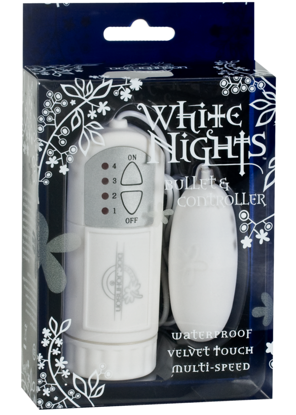 White Nights Controller & Bullet